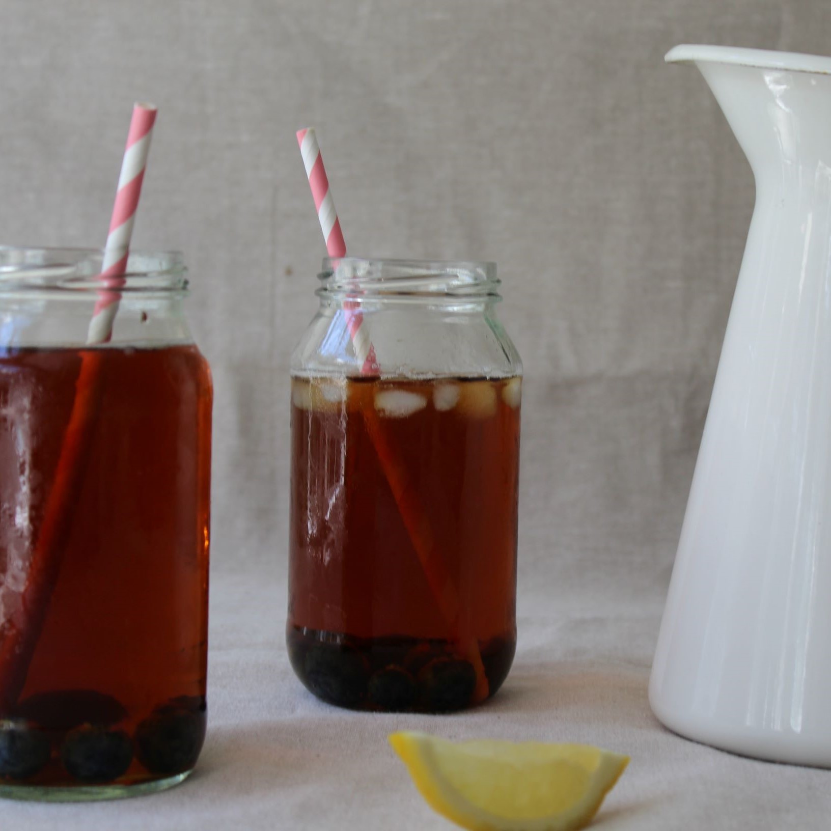 Iced Black Tea Flavors at howarddrobb blog