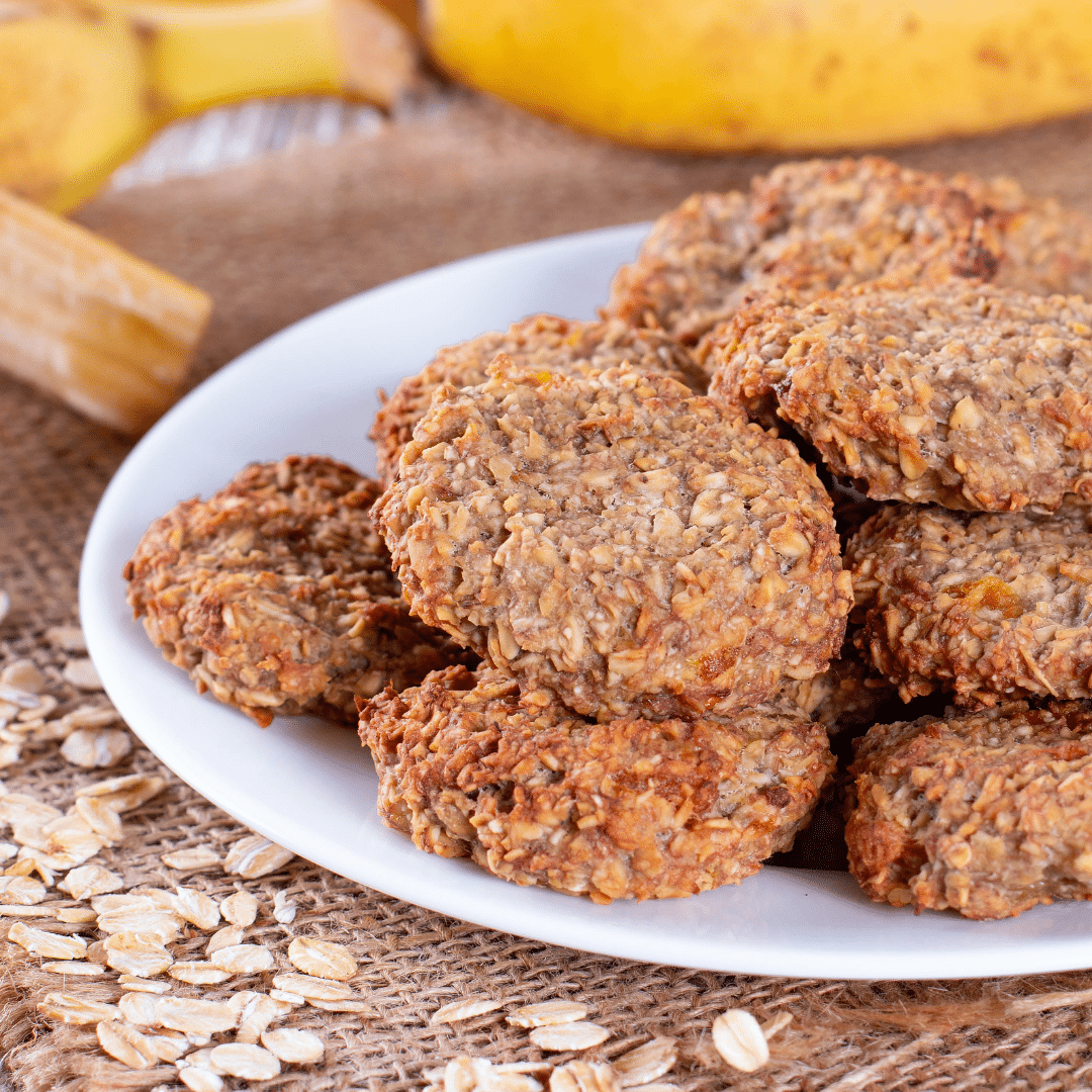 Wsq_Carrot, Date and Oat Biscuits