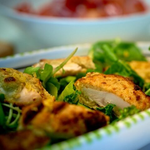 Healthy Recipes | QCWA Country Kitchens