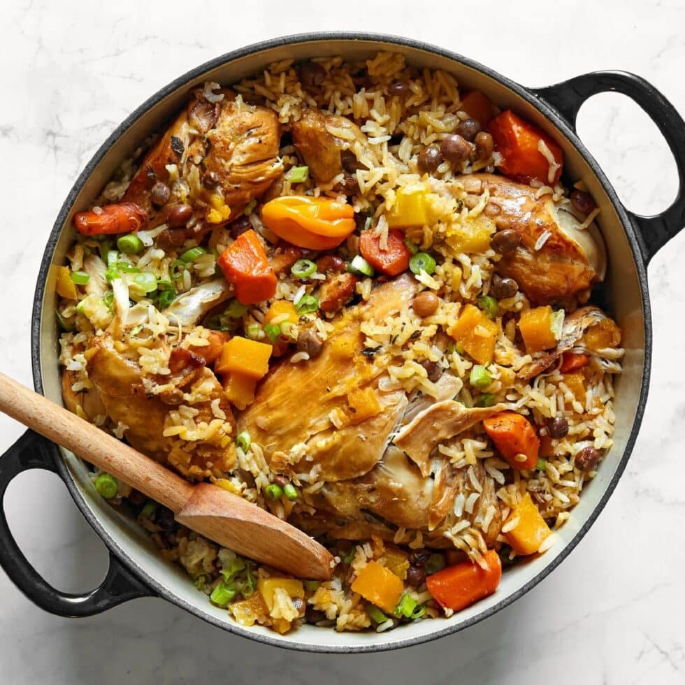 Healthy Recipes | QCWA Country Kitchens