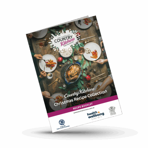 General Resources | QCWA Country Kitchens