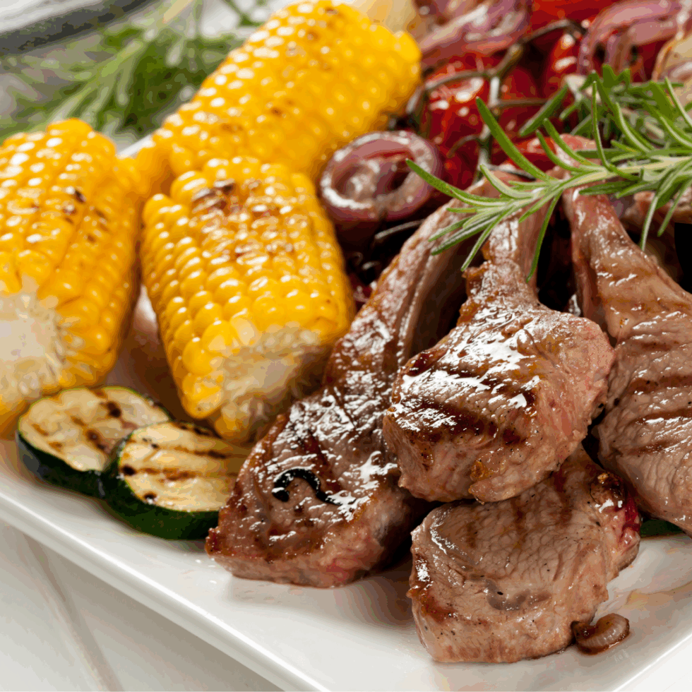 Healthy Recipes | QCWA Country Kitchens
