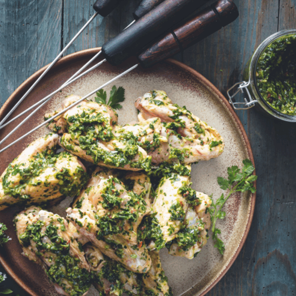 Healthy Recipes | QCWA Country Kitchens