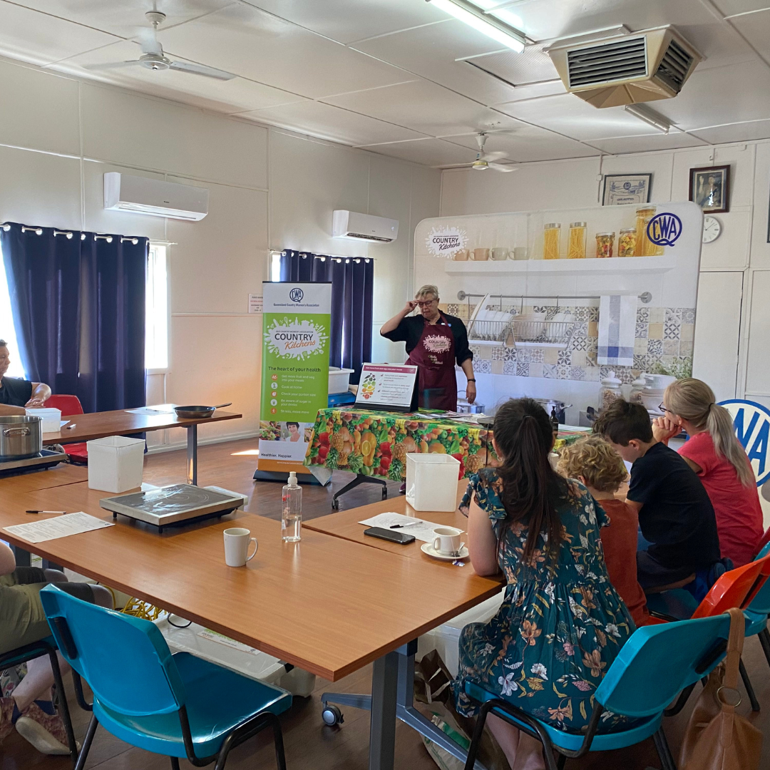 Nut Ed by email Coming Soon Poster