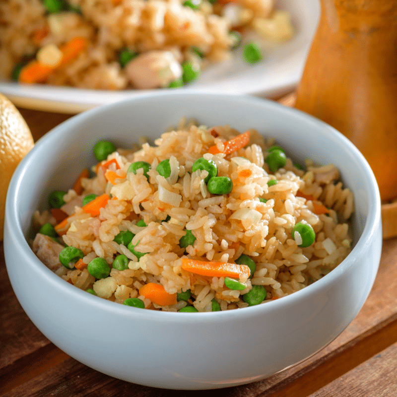 Wsq_Chicken Fried Rice