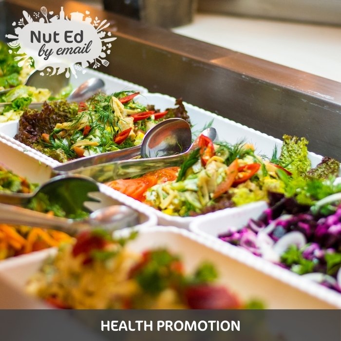 NutEd 6.2 – A Better Choice