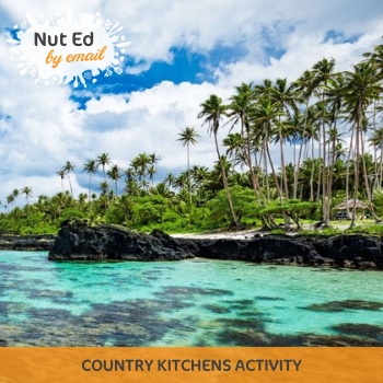 NutEd 6.7 – 2026 Country of Study, Samoa